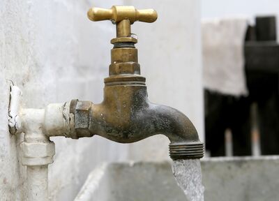 Council approves water and wastewater budgets