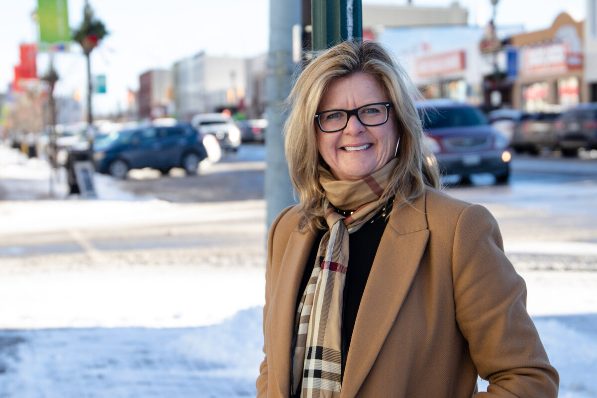 Richardson chosen as deputy mayor