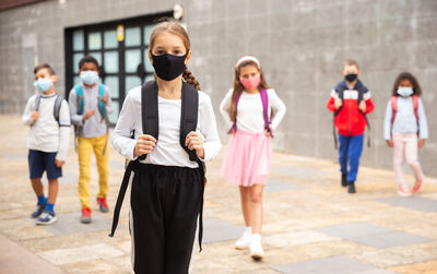 School board ready for virtual learning if needed