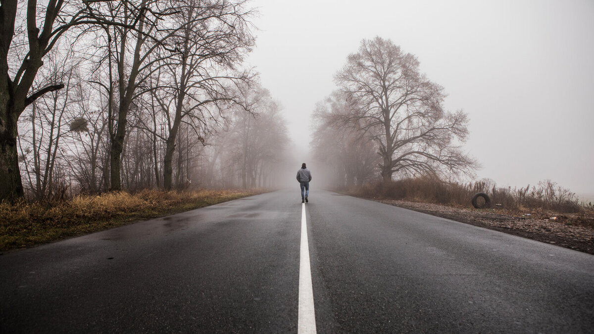 Bus to nowhere: A public health crisis