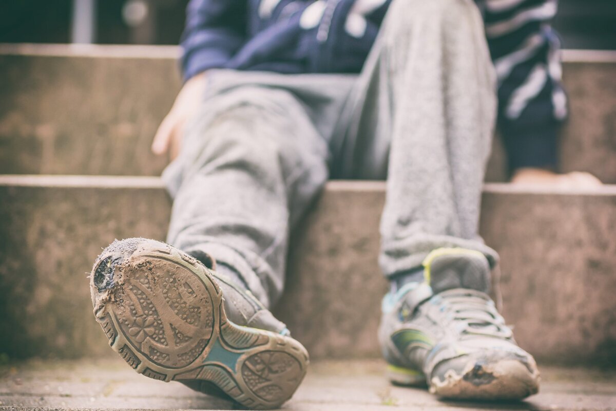 Police hope working to mitigate poverty will eventually result in less local crime