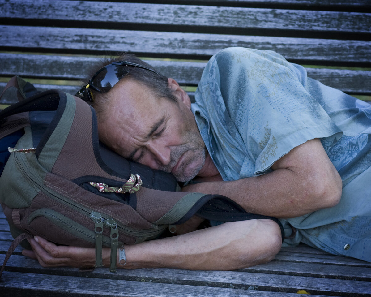 Without physical currency, how can we help everyone?