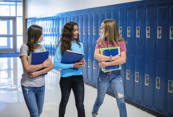 Province announces more school funding