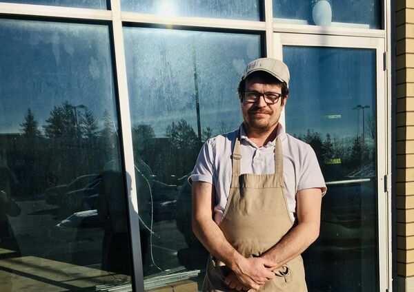 New Mickael’s bakeshop location near Lindsay's LCBO