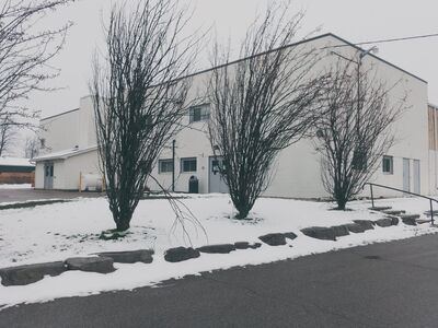 Report from city recommends demolishing Ops Community Centre