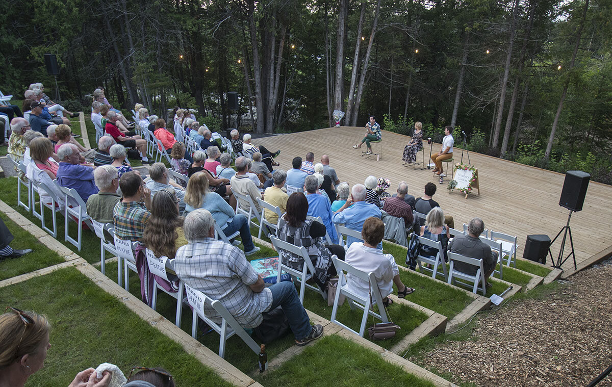 Grove Theatre announces spring season with lots of variety
