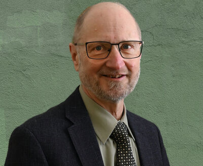 Green candidate says housing, environment are key issues