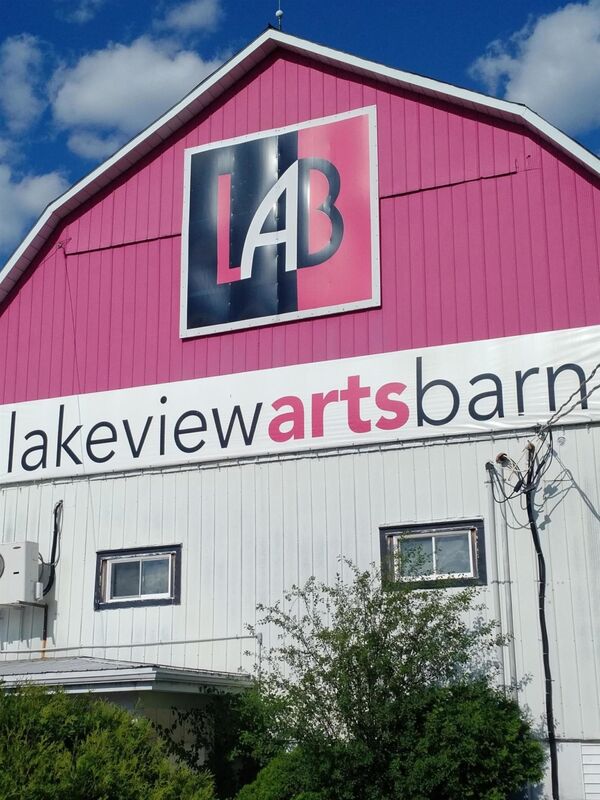 $1 million capital donation means the shows will go on for Globus at Lakeview Arts Barn