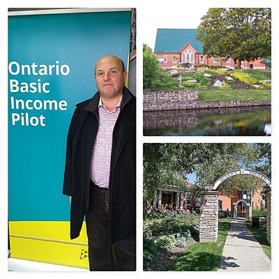 ‘We're hoping it will transform lives’: Poverty reduction minister in Lindsay