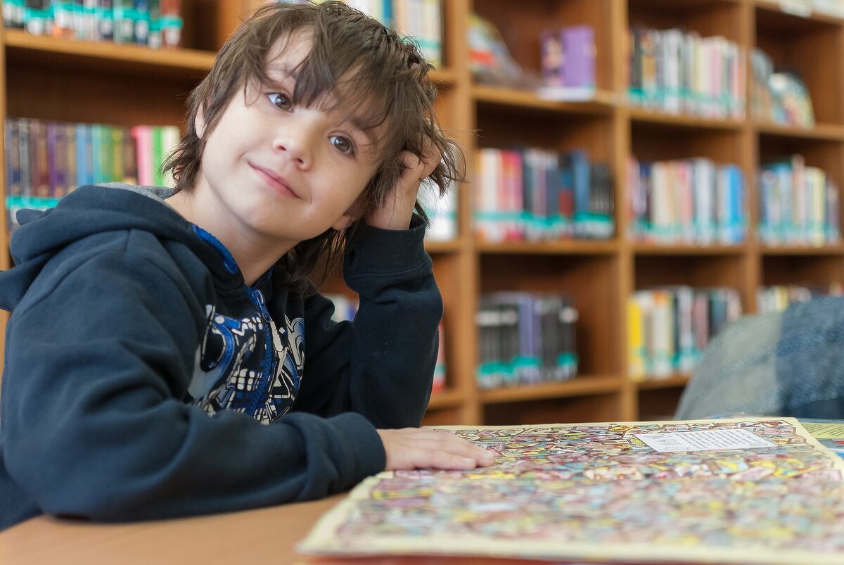 Summer reading club at local libraries will keep kids reading all summer