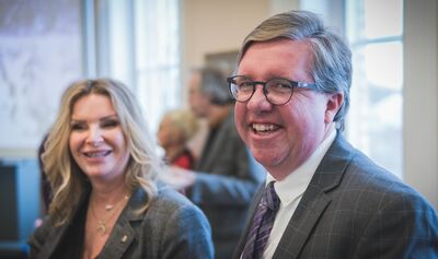Many incumbents remain on the sidelines in municipal race
