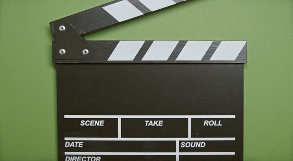 Summer movies on the locks film series