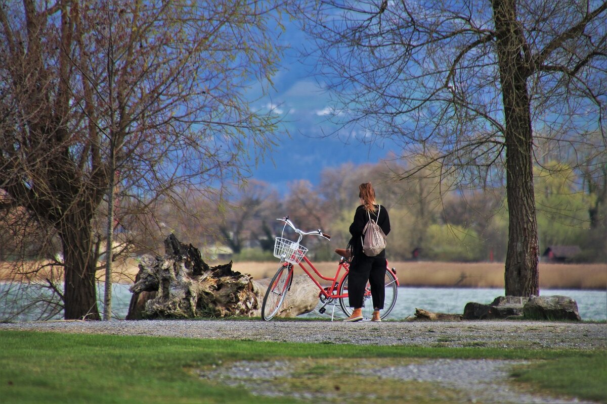 Active Transportation Plan needs your involvement, says reader