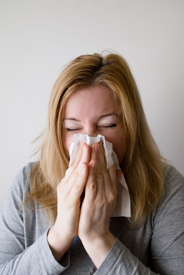 Cold, COVID-19 and flu care clinic opens at RMH to relieve emergency room pressure