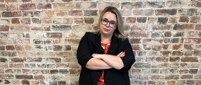 Local woman organizes protest in front of MPP’s office as healthcare system buckles
