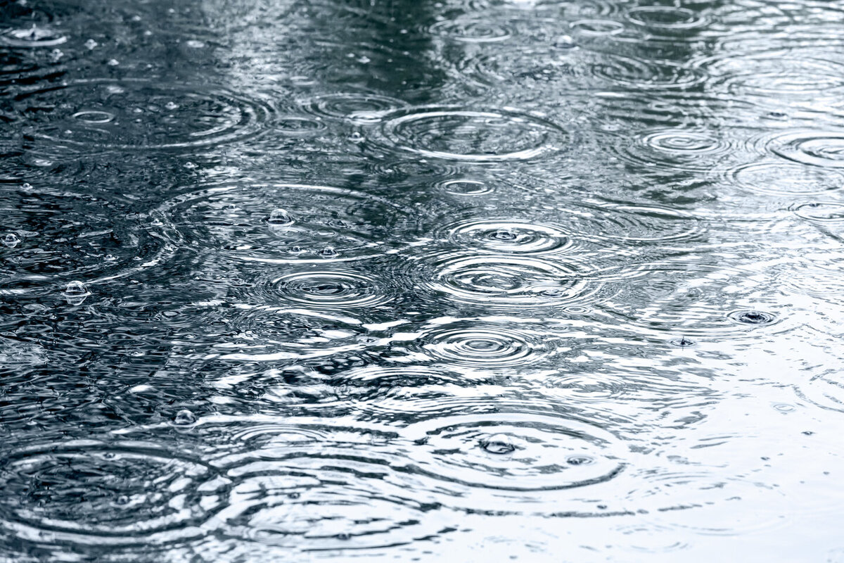 Conservation Authority urges vigilance regarding potential flooding