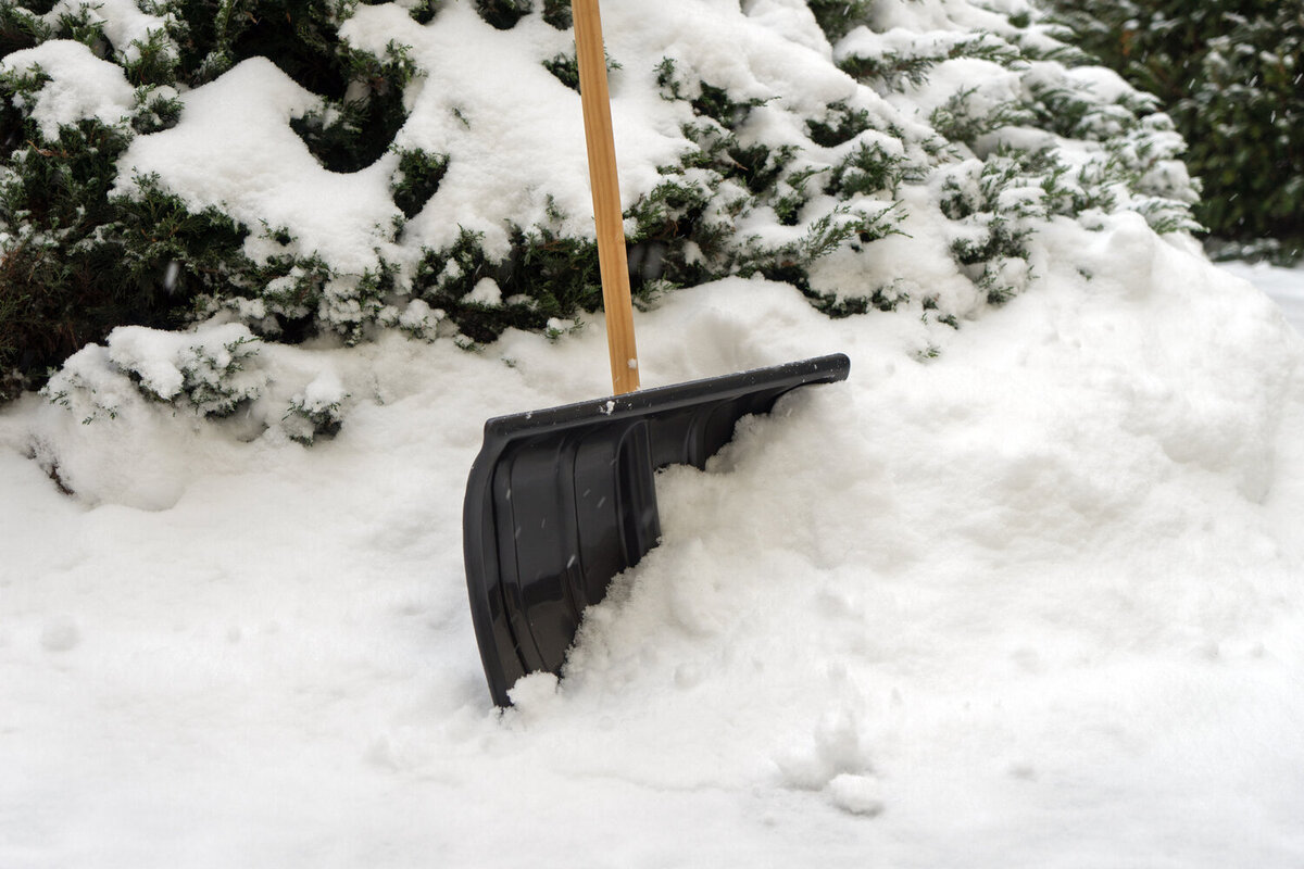 Mayor thanks snow plow operators for response during last snowstorm