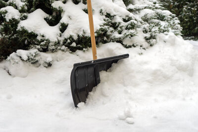 Mayor thanks snow plow operators for response during last snowstorm