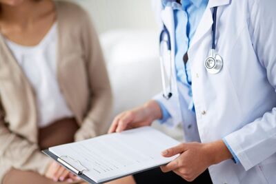 Family doctors say paperwork getting in the way of primary care