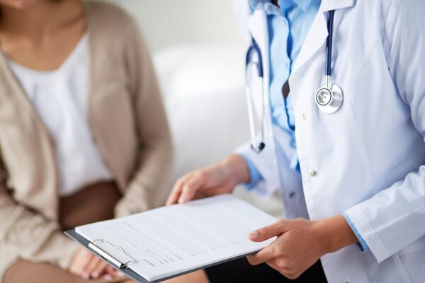 Family doctors say paperwork getting in the way of primary care