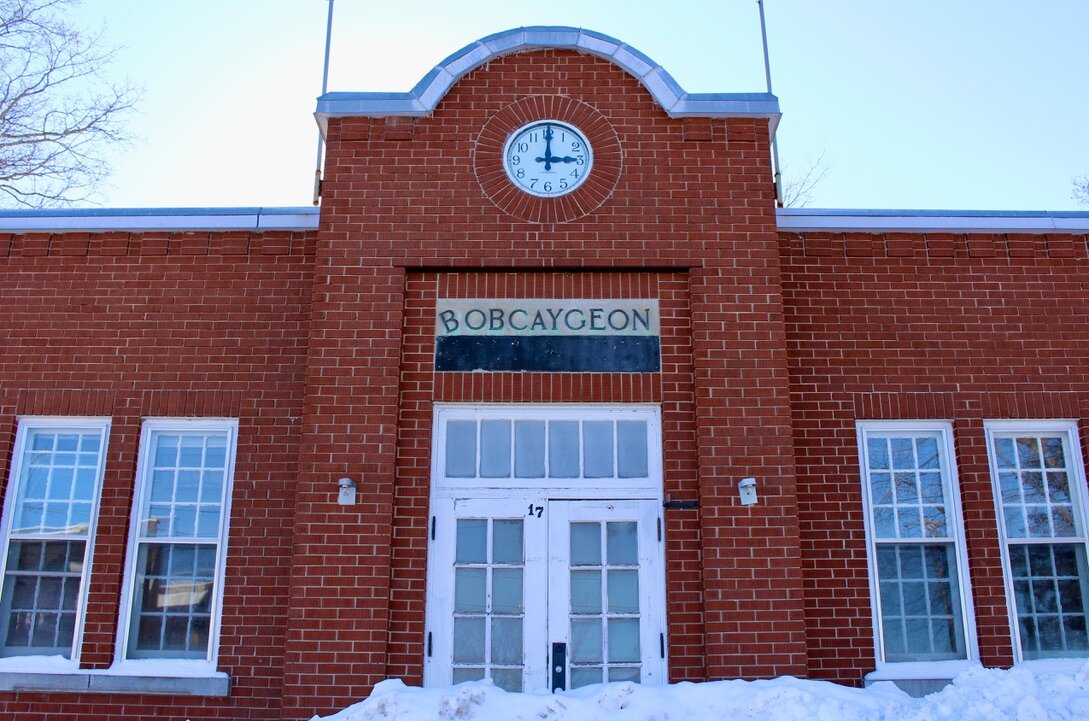 Heritage inventory complete for Bobcaygeon and Bethany