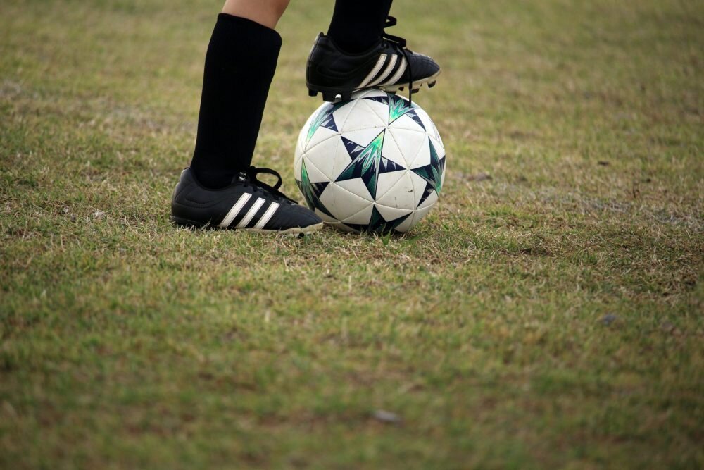 Optimist Club hoping for a busy year with soccer for hundreds of kids