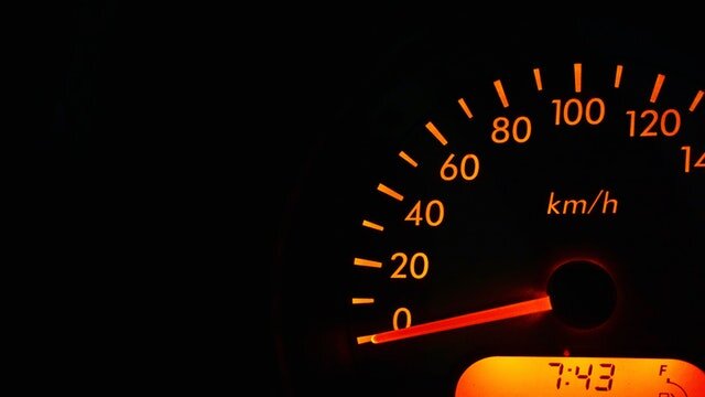 Soon 40 will be the new 50 on area roads