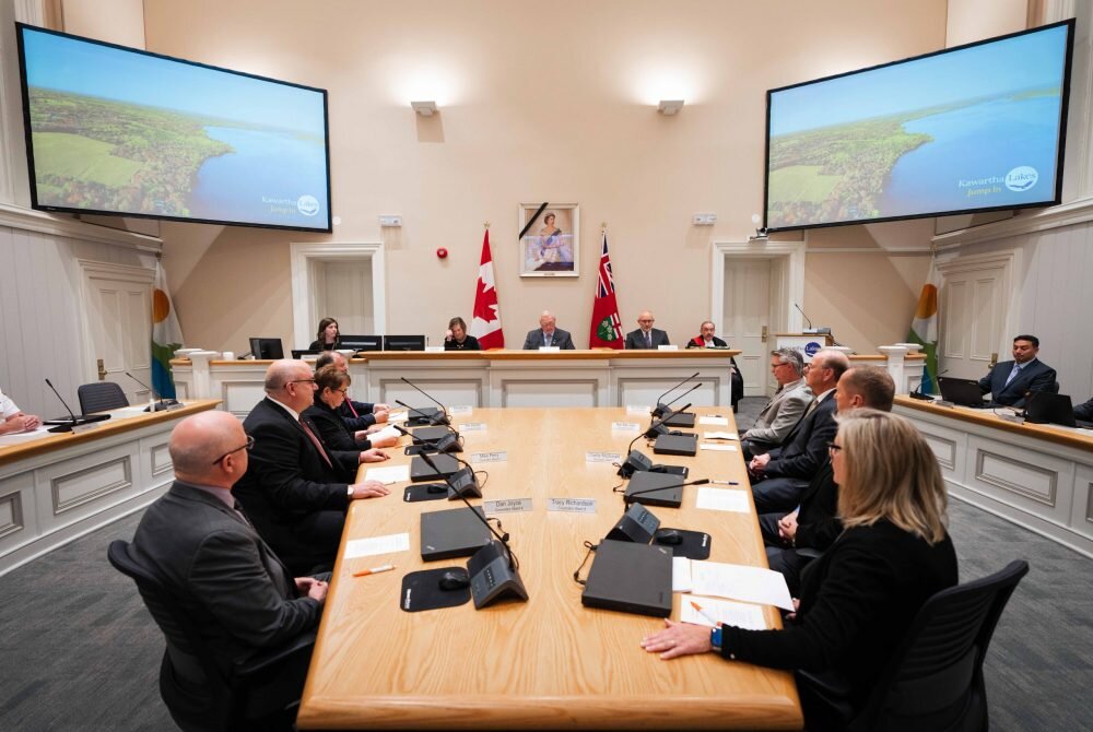 City approves provincial housing targets, additional powers for mayor
