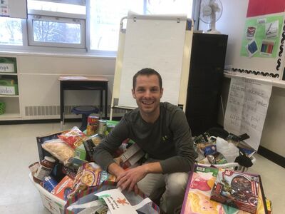 King Albert: Lindsay school works with community to overcome income barriers