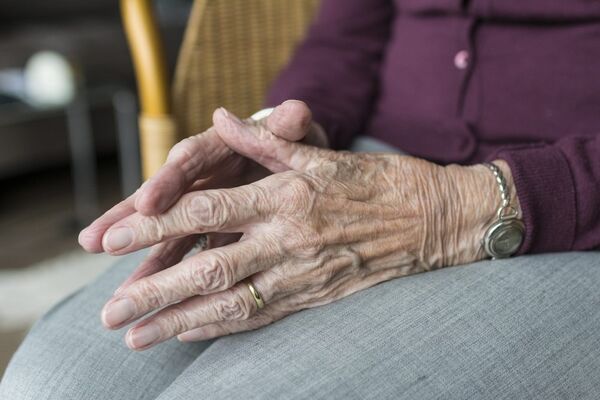 Mother finds joy and purpose in dementia program
