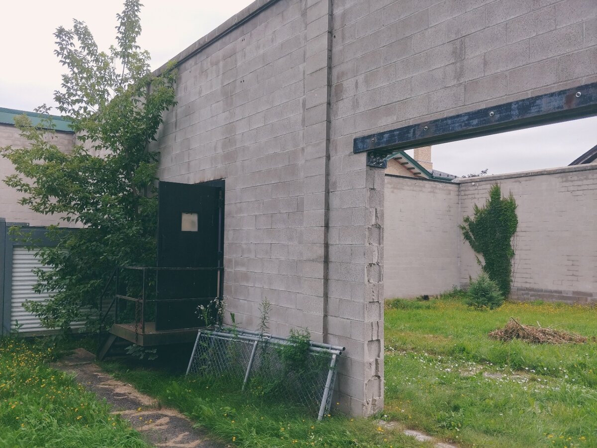 Museum proposes significant expansion
