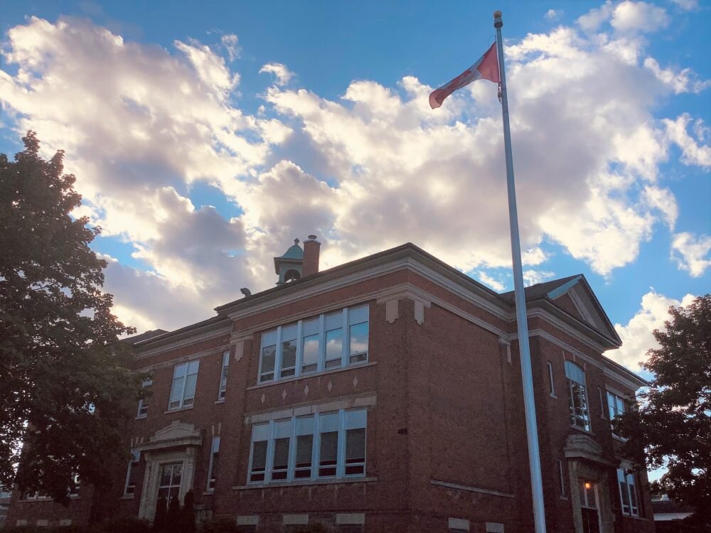 School boundary changes long overdue