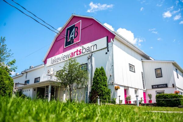 Globus Theatre announces 10-show season for 2024