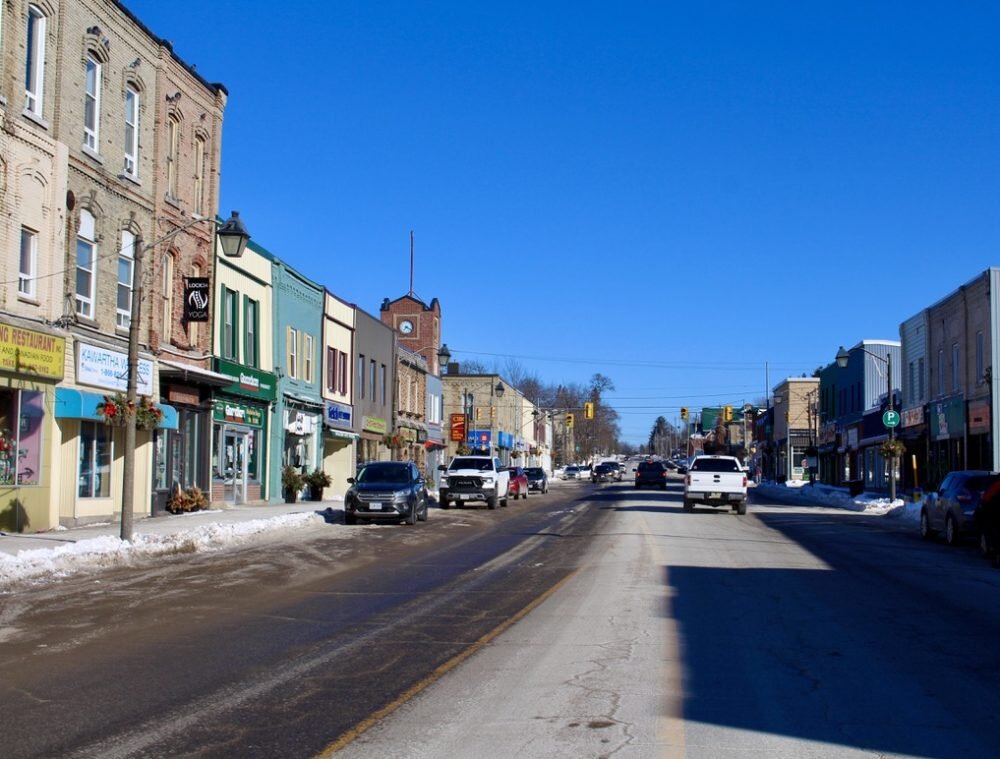 Fenelon Falls needs more infrastructure to support growth, says reader