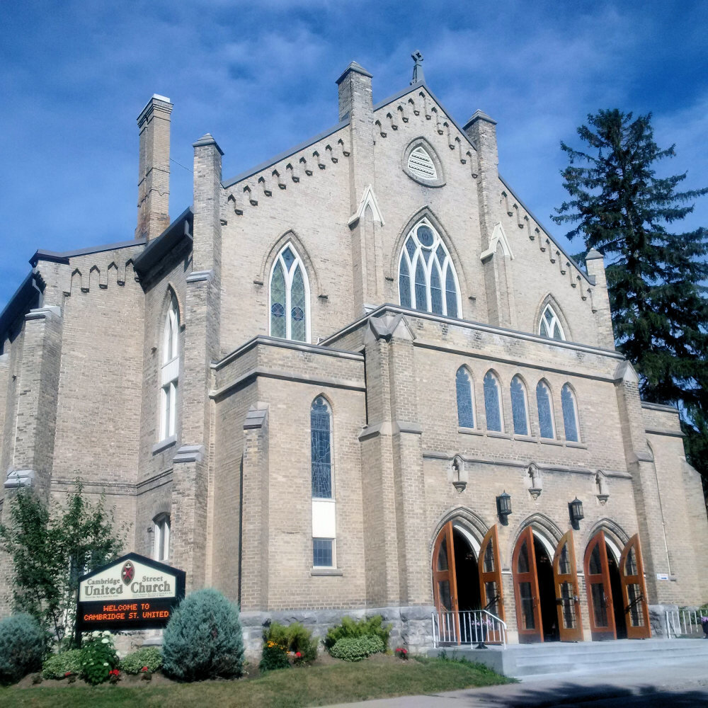 Kawartha Lakes Singers present 'Songs in the Spotlight'