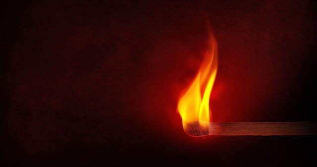 Fire chief urges use of smoke alarms, escape plans