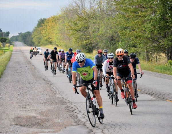 A Place Called Home announces 21st annual Kawartha Lakes Classic cycling tour