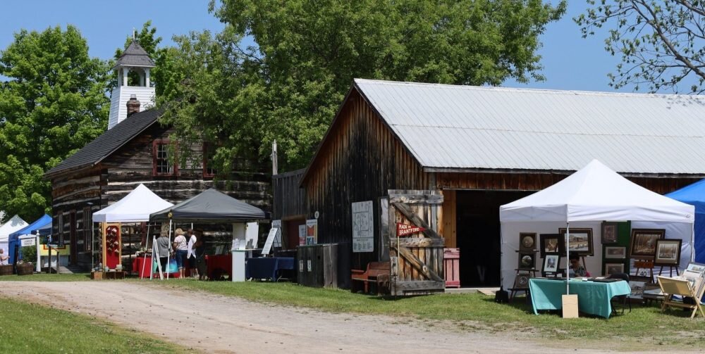 Made in Kawartha Lakes returning this spring