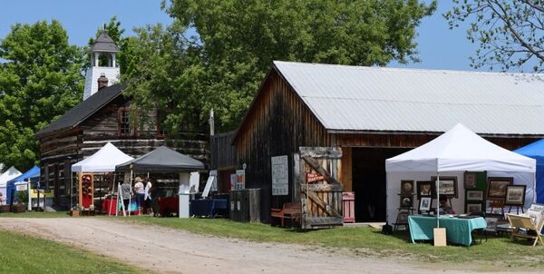 Made in Kawartha Lakes returning this spring
