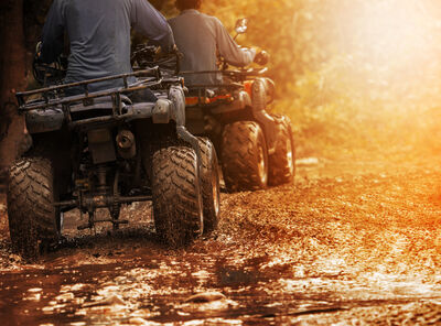 ORV pilot project made permanent