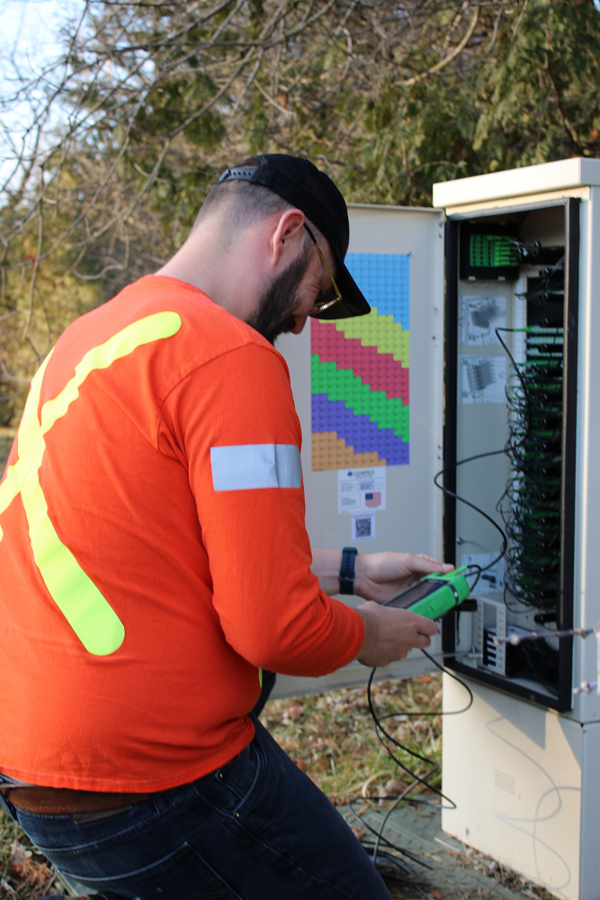 Nexicom calling on Kawartha Lakes to help it grow
