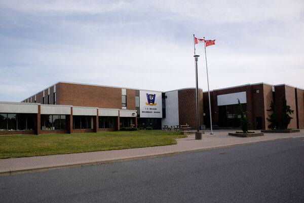 I.E. Weldon Secondary School to host reverse job fair