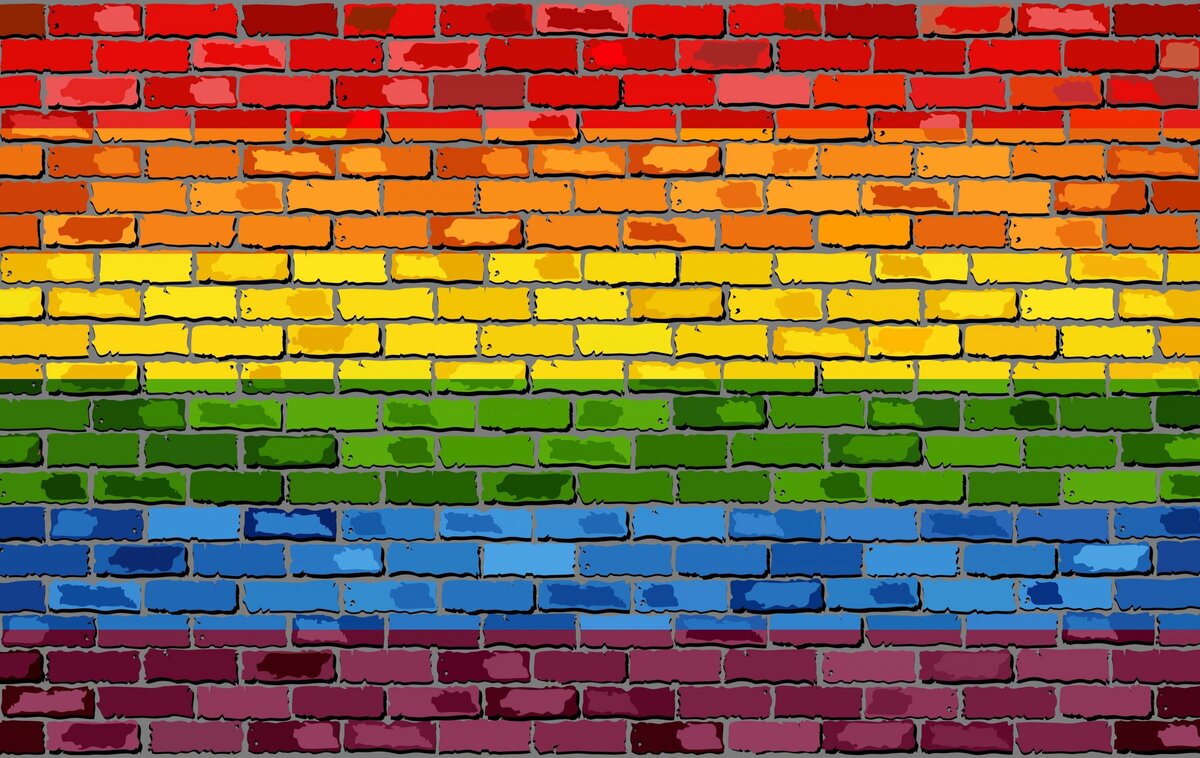 Pride in the city