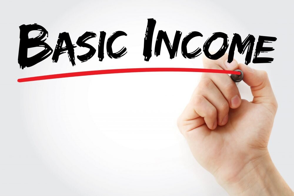 The impact of the Ontario Basic Income Pilot on community health and engagement in Lindsay