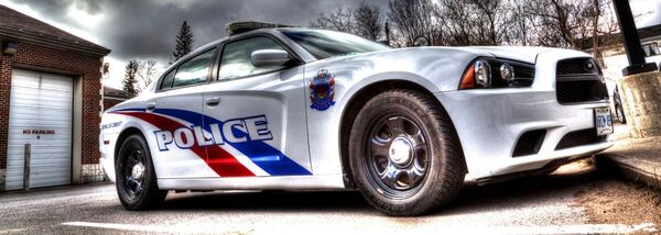 Shoplifter arrested at Lindsay business   