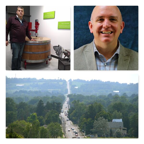 Highway 7 expansion great idea, say business leaders, Omemee resident