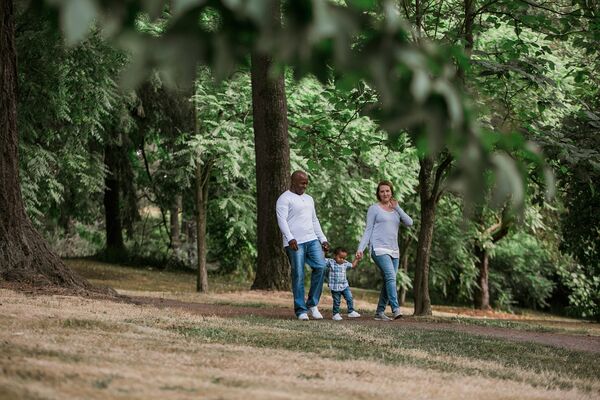 Community Living works with families and entire community to 'not be needed'
