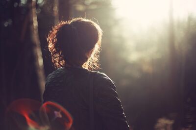 Basic income changing Lindsay woman’s life for better, despite glitches