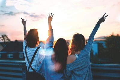 International Women's Day