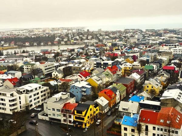 Iceland: Is this the nation we want to be?